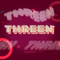 Threen Beats