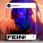 nicolasgazulha - [FREE] Travis Scott x Playboi Carti x Drake Type Beat - 'FEIN!" (Prod. Mellow)