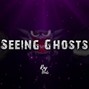 Raj Beats - Seeing Ghosts