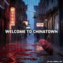 xiiirecordings - Welcome to Chinatown