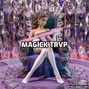 xiiirecordings - Magick Trvp