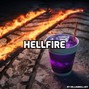 xiiirecordings - HELLFIRE V2