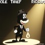 Goontaville's Collection - Ole Thief Riddim