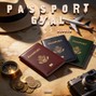 Goontaville's Collection - Passport Gyal Riddim (DANCEHALL INSTRUMENTAL 2026)
