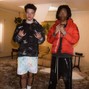 prod. drawmyfxce - Lil Mosey x Lil Tecca Type Beat - "Lost Time"