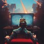Lostboy Lu - Chopper - Logic x Video Game Type Beat (Prod. Lunatic Beatz x 6InDaMorning)