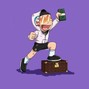 Lostboy Lu - 1st time