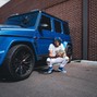 Lostboy Lu - Hurt