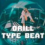 grizmagoinghigh - UK Drill x NY Drill x Central Cee Type Beat w @ashy