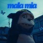 prod.rossanova - "MALA MIA" | reggaeton Type Beats 2024