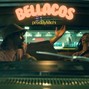 prod.rossanova - "BELLACOS" | reggaeton Type Beats 2024
