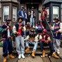 actionjack86nyc1 - Grab the oou wop