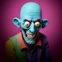 teffturrynem - Horror Show