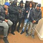 Ru Savv - Skengdo x AM x  PNV Jay x PNV Mel x NY/UK Drill Type Beat 2024 "Mash & Crash"