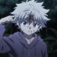 Ajed (Kazakute!)