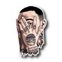 Molitriun Beats - Latin Trap