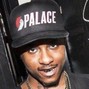 BLAS77FEMO - SPACEGHOSTPURRP TYPE BEAT "MASSACRE"