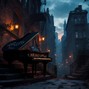 Yes Beats - Dark Old School Piano Hip Hop Beat - Instru Rap Mélancolique | "HOPLESS"