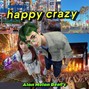 alonmolannn111 - Happy Crazy 