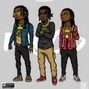 13Beats - Count it up - Migos x future type beat