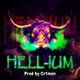 CrmznBtz - HeLL-ium
