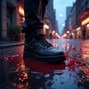 CrmznBtz - Stepped On Oppz