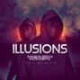 ishi._.beatz - Dancehall Trap Riddim Instrumental 2024 "ILLUSIONS"