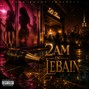 Beats By Ace - 2 Am In Le Bain (Instrumental)