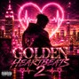 Ace Bradley/T.R.B Did Dat - Golden Heartbeats 2 (Instrumental)
