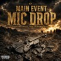 Beats By Ace - Main Event Mic Drop (Instrumental) Wrestling Theme Type