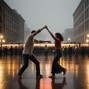 Oarber - Step It Up