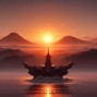 Oarber - Rising Sun
