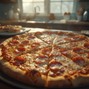 Oarber - Frozen Pizza