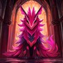 Oarber - Magenta