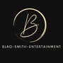blaqsmithent - Bounds