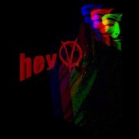 heyⓋ
