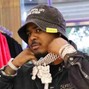 Juice Rose - RIP Drakeo