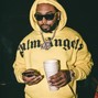 Juice Rose - Detroit Demons