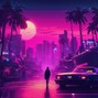 DaniDavila - Neon Breeze