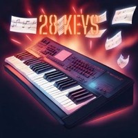 real28keys