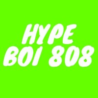 Hype Boi 808