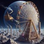 TwinetheArtist - Ferris Wheel 