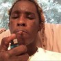 prxnceallen - nine vicious + swapa type beat "bool"