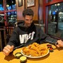 prxnceallen - rroxket type beat "chicken tenders"