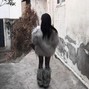 sacreds - drop