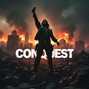 Amsley Beats  - Conquest - Fast Hard Trap beat