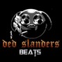 Ded Slanders Beats - BSTRD 2 151