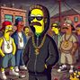 Ded Slanders Beats - Ded Slanders - Mormon (prod.by Ded Slanders)