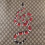 Sy Nomis  - Gucci Snakes