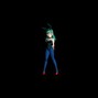 Sy Nomis  - Goku 